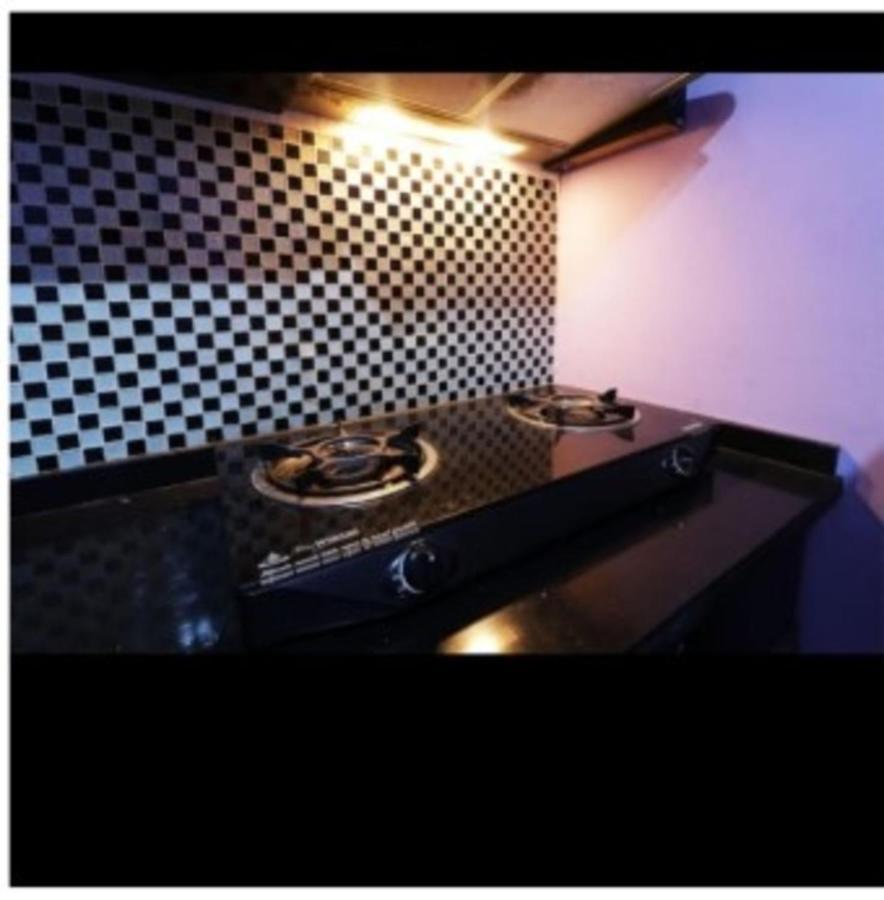 Dinda Apartment Serpong Green View Ciater Hilir Exterior photo