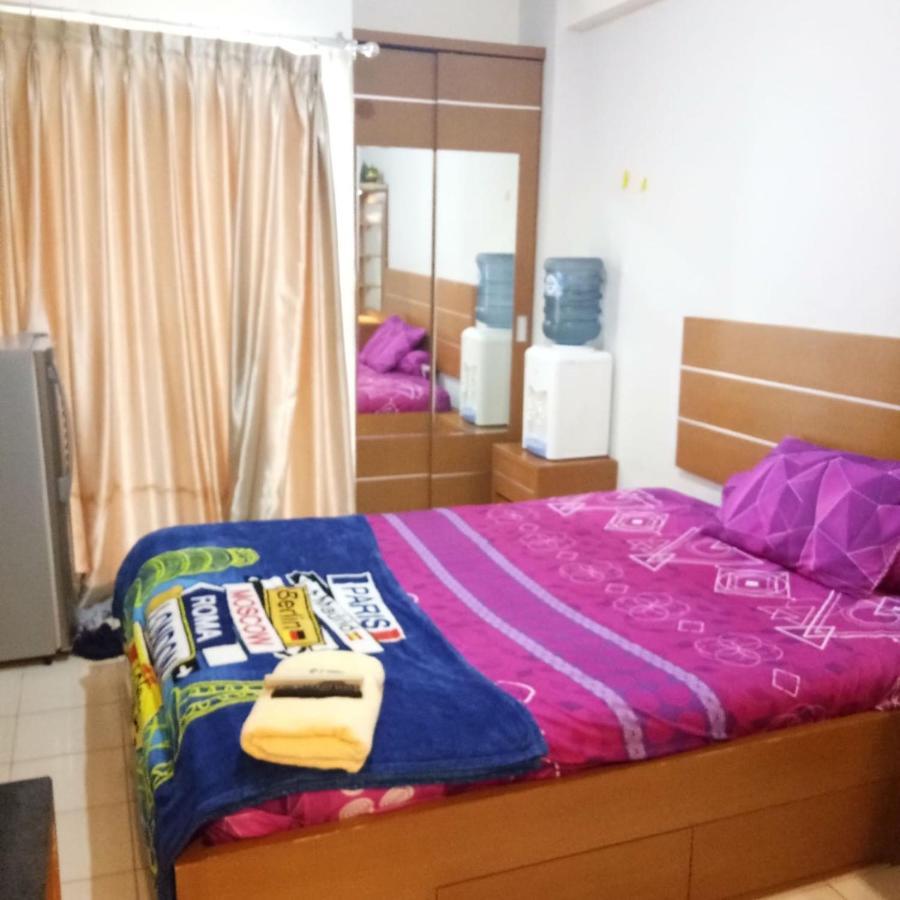 Dinda Apartment Serpong Green View Ciater Hilir Exterior photo