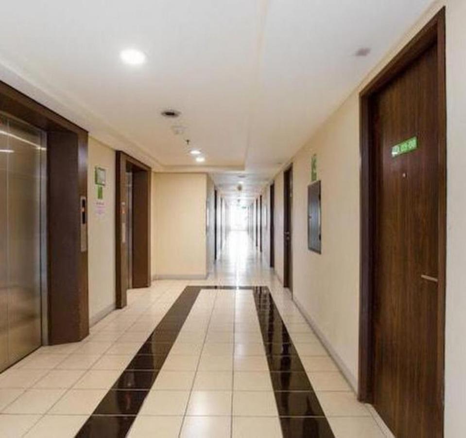 Dinda Apartment Serpong Green View Ciater Hilir Exterior photo